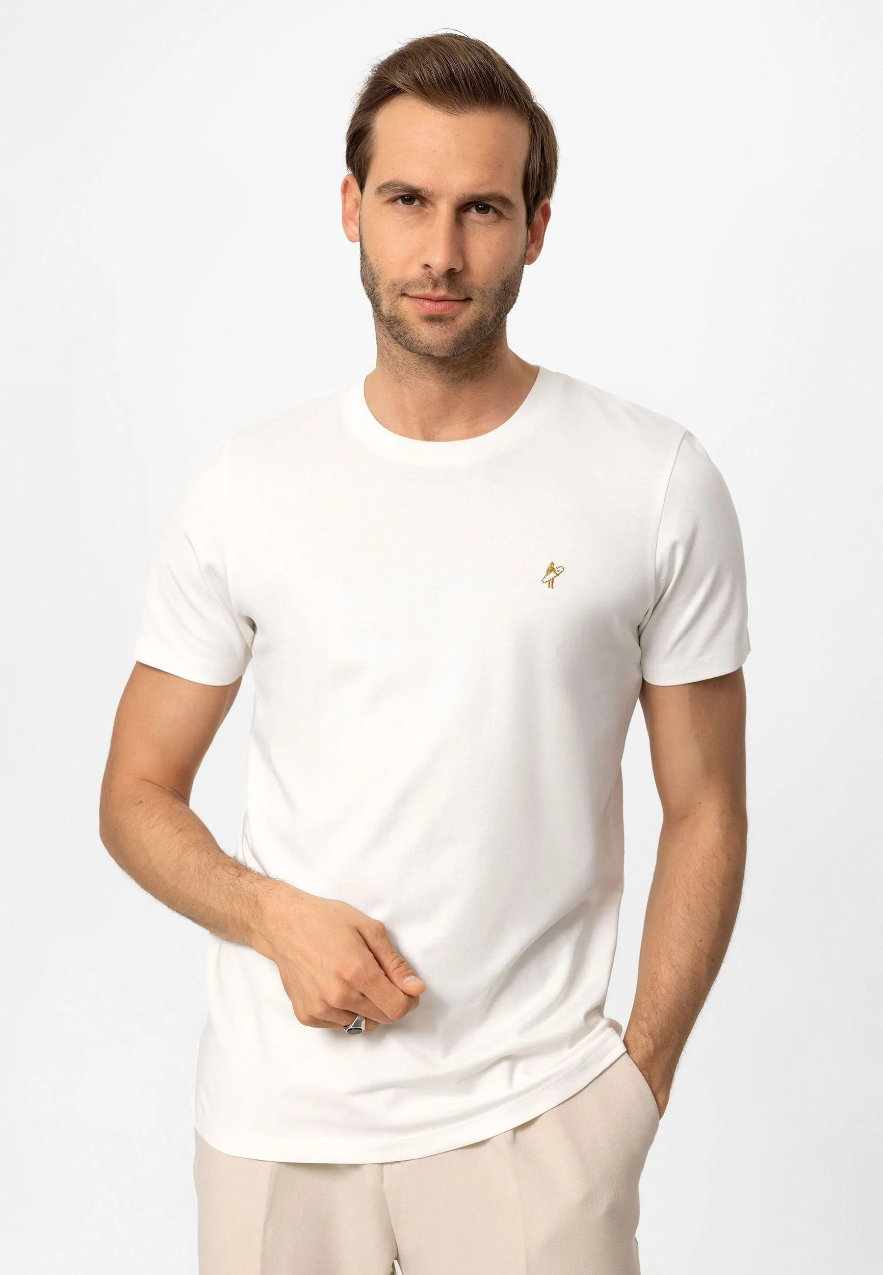 3 PACK - T-shirt basic