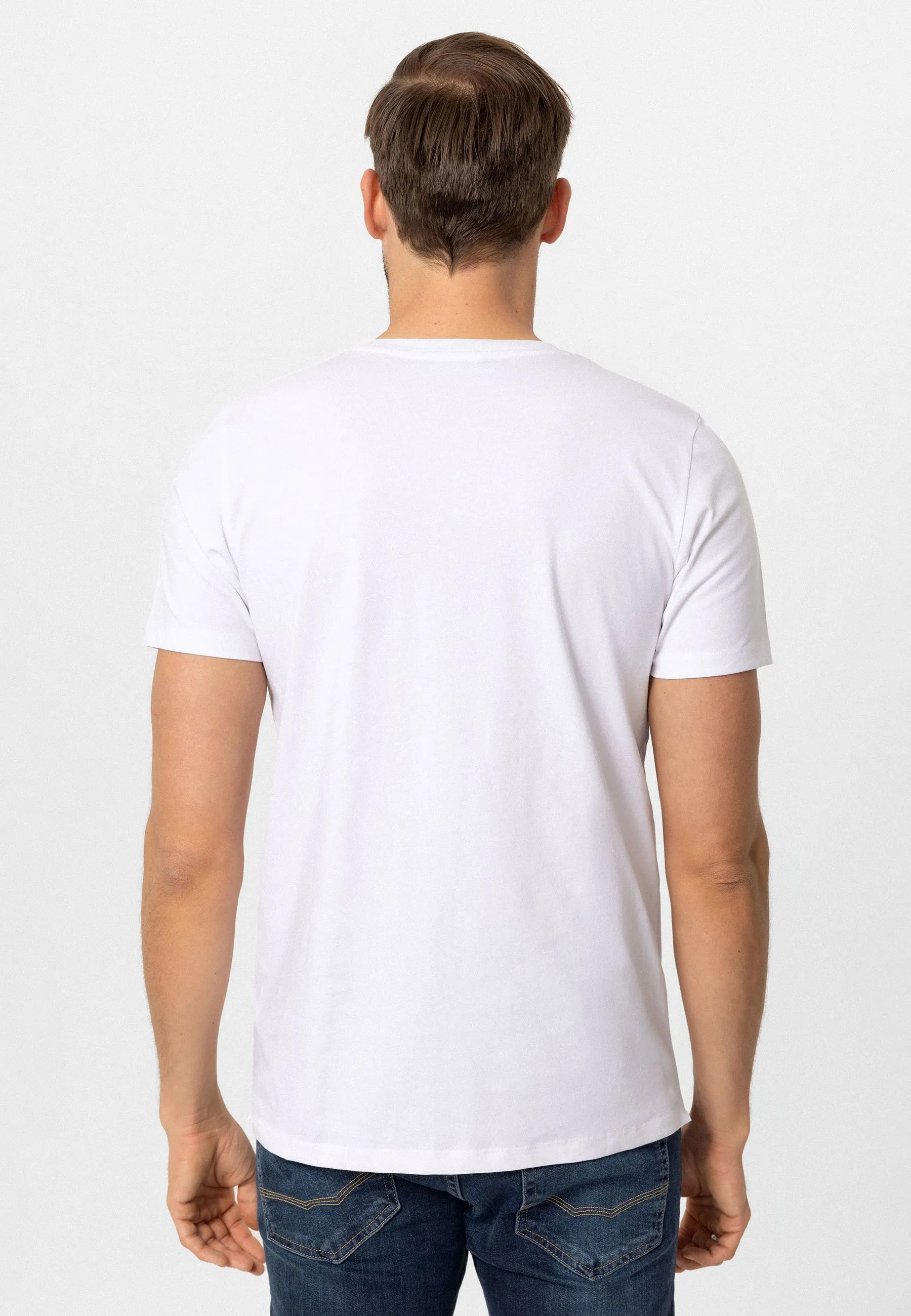 3 PACK - T-shirt basic