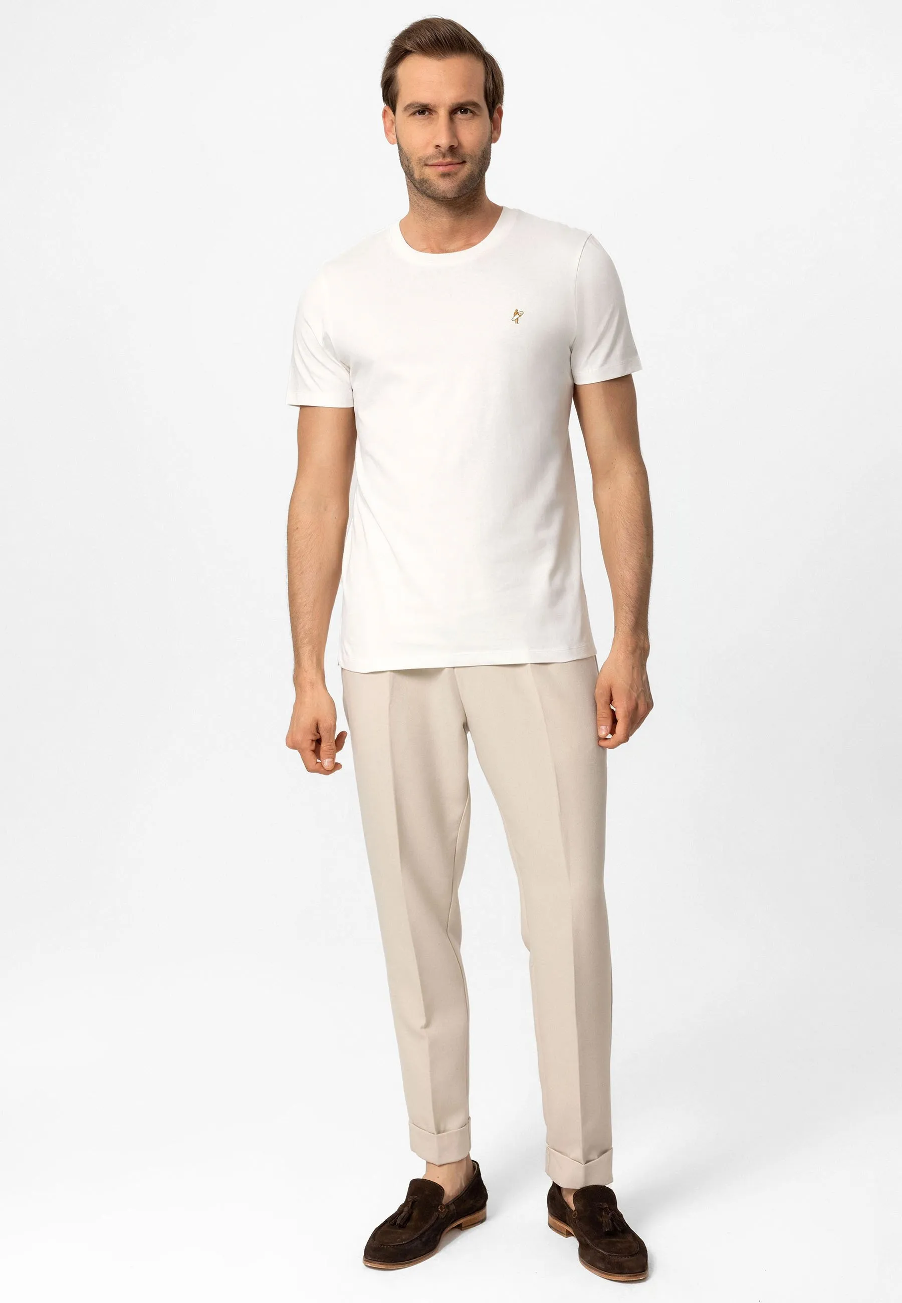 3 PACK - T-shirt basic