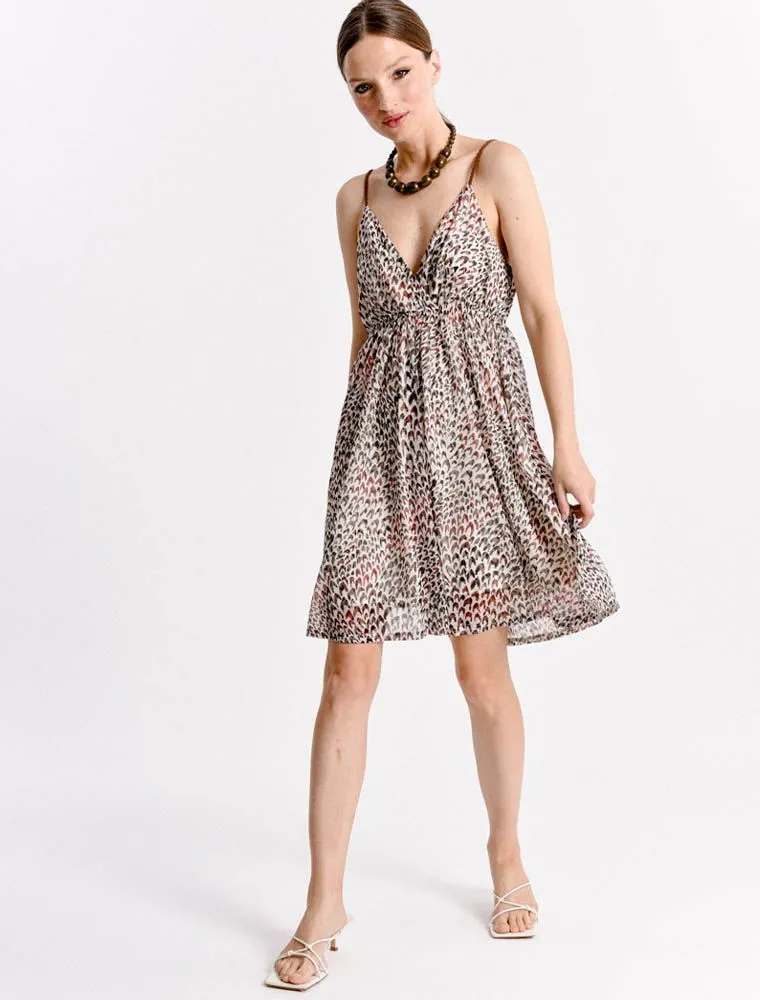 Abito Molly Bracken - White
