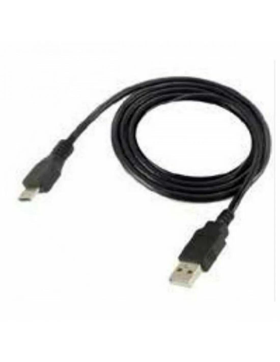 Adattatore VGA con HDMI con Audio approx! APPC25 3,5 mm Micro USB 20 cm 720p/1080i/1080p Nero