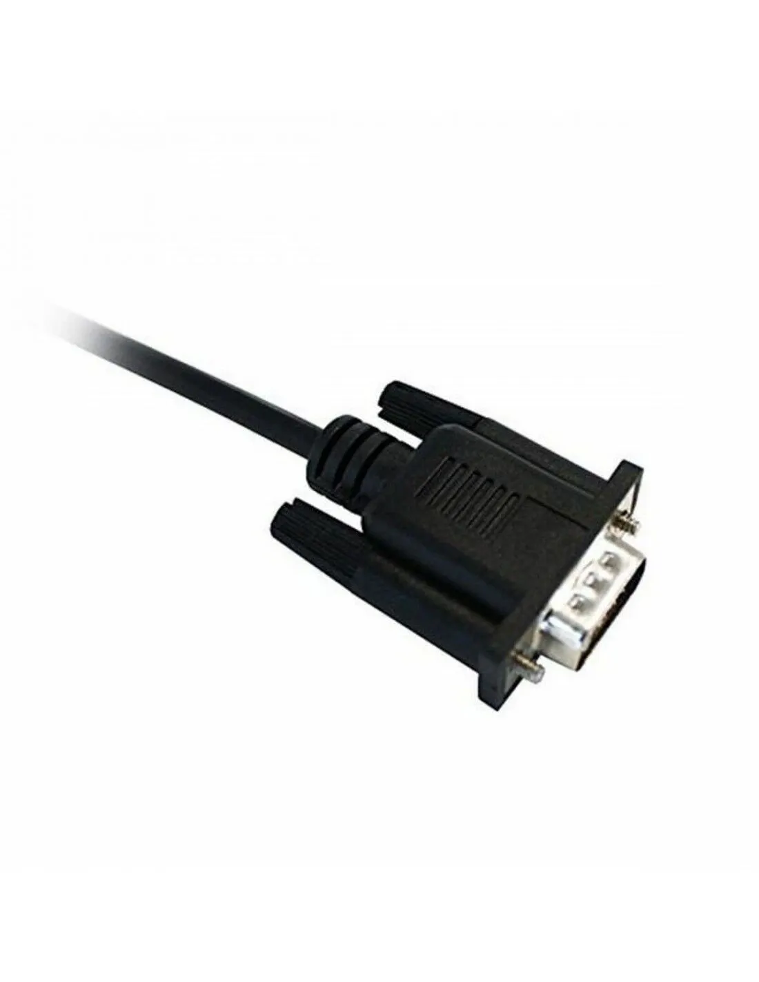 Adattatore VGA con HDMI con Audio approx! APPC25 3,5 mm Micro USB 20 cm 720p/1080i/1080p Nero