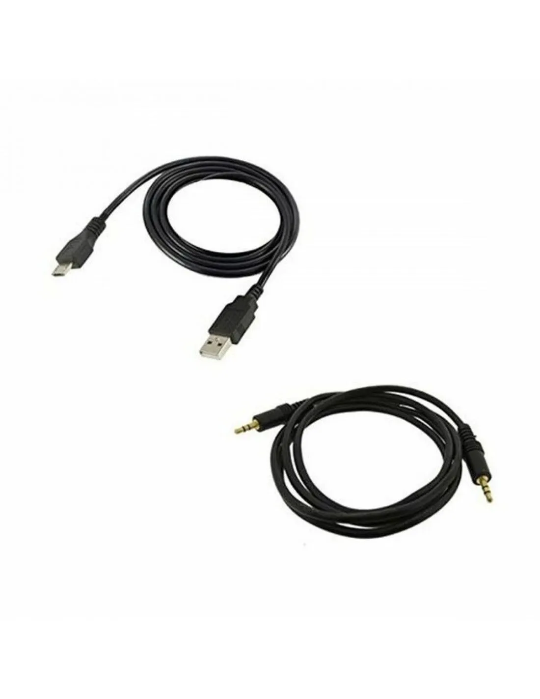 Adattatore VGA con HDMI con Audio approx! APPC25 3,5 mm Micro USB 20 cm 720p/1080i/1080p Nero