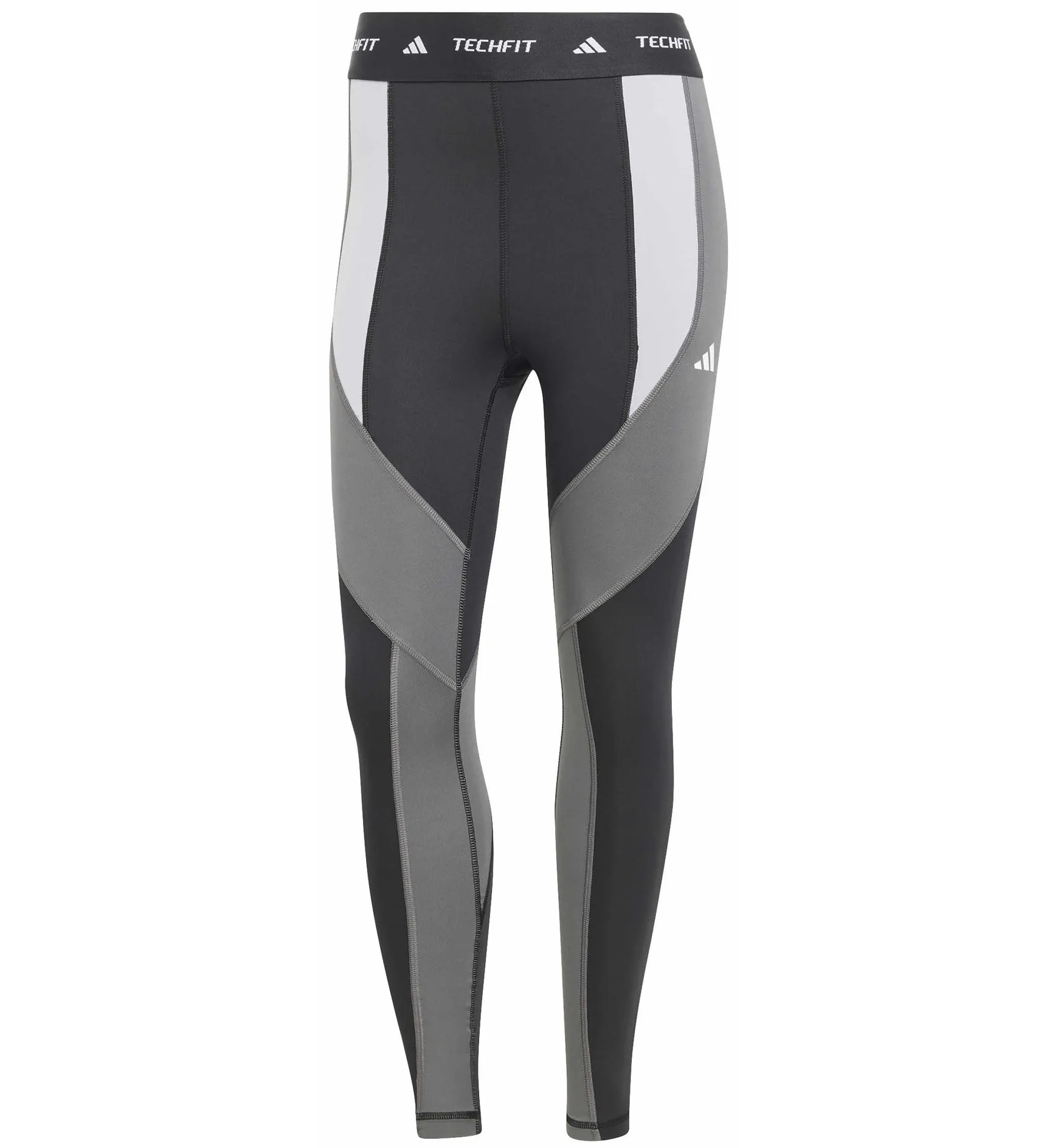 adidas Techfit 7/8 W - pantaloni fitness - donna