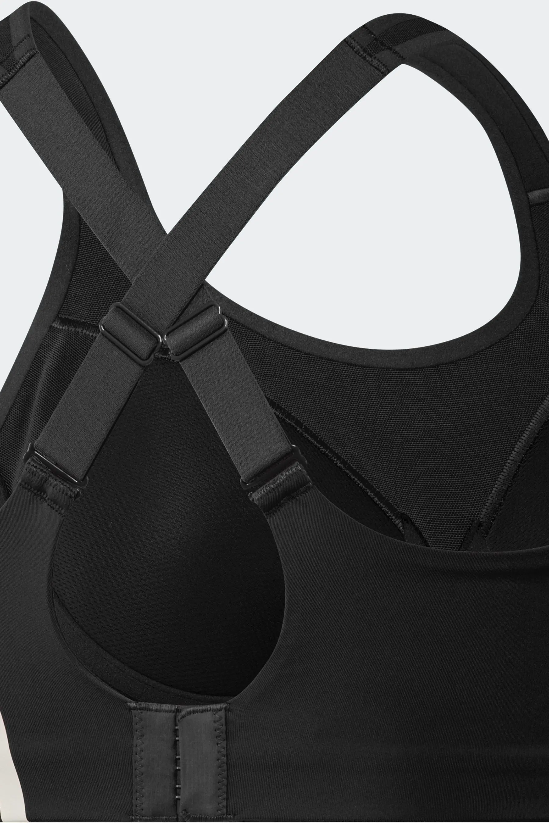 adidas - TLRD Impact - Reggiseno sostegno elevato    