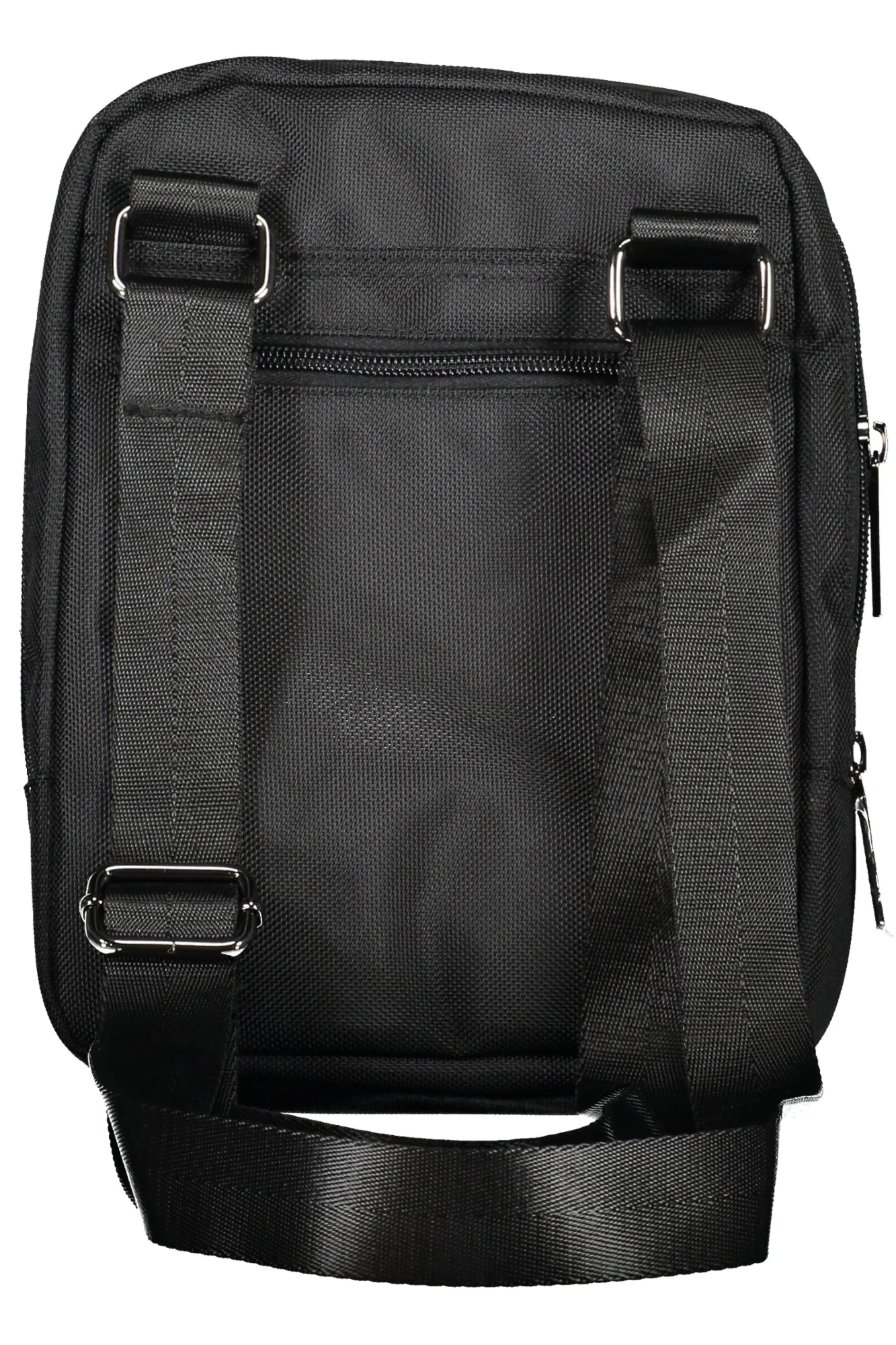 AERONAUTICA MILITARE TRACOLLA UOMO NERO