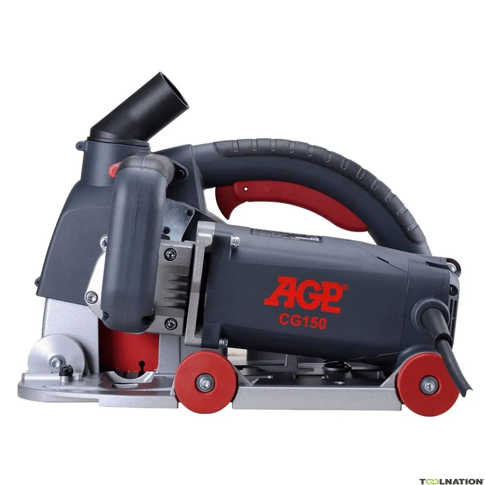 AGP 781.4005 CG150 Seghetto da 150 mm 2500 watt