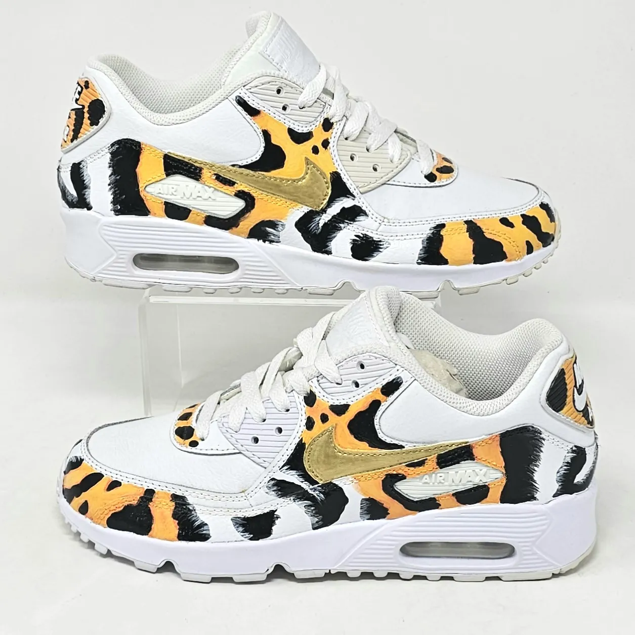 AIR MAX 90 PERSONALIZZATA