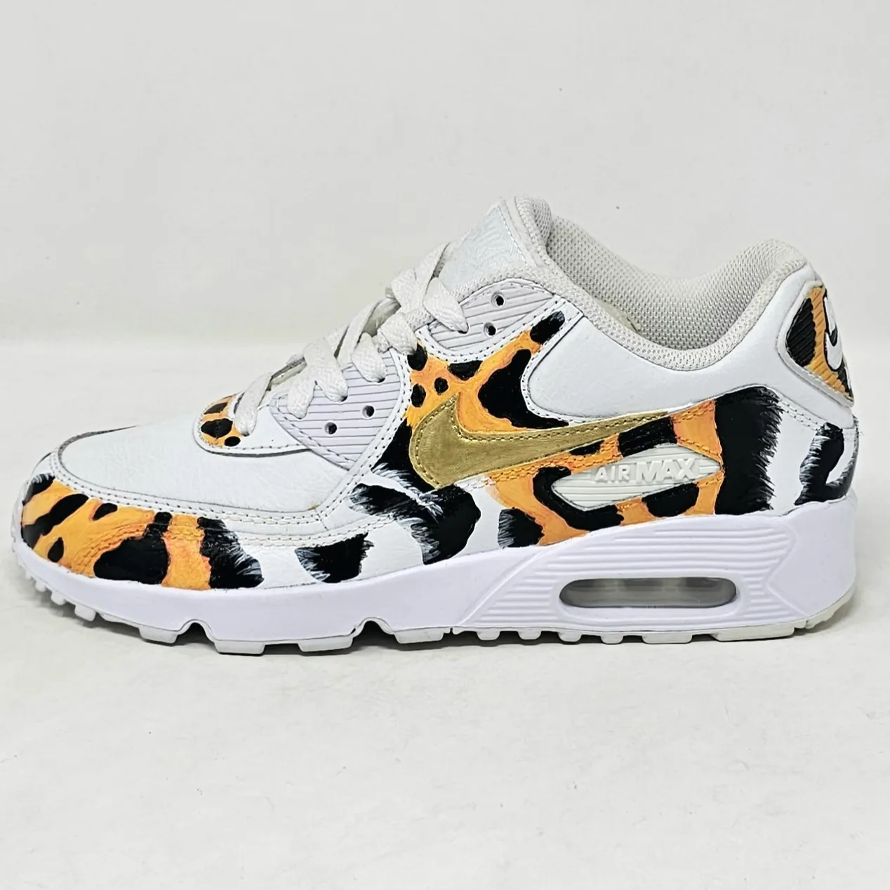 AIR MAX 90 PERSONALIZZATA