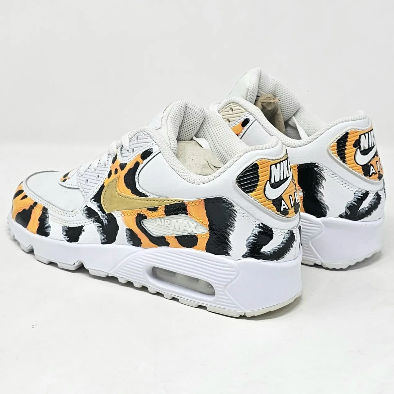AIR MAX 90 PERSONALIZZATA