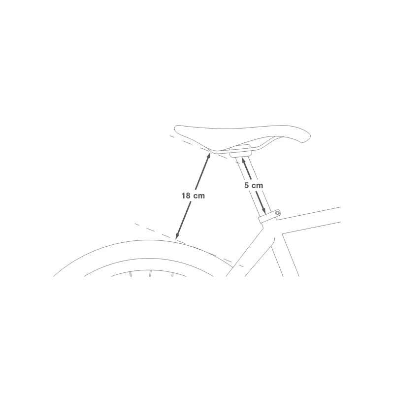 Apidura Expedition Saddle Pack 9 L