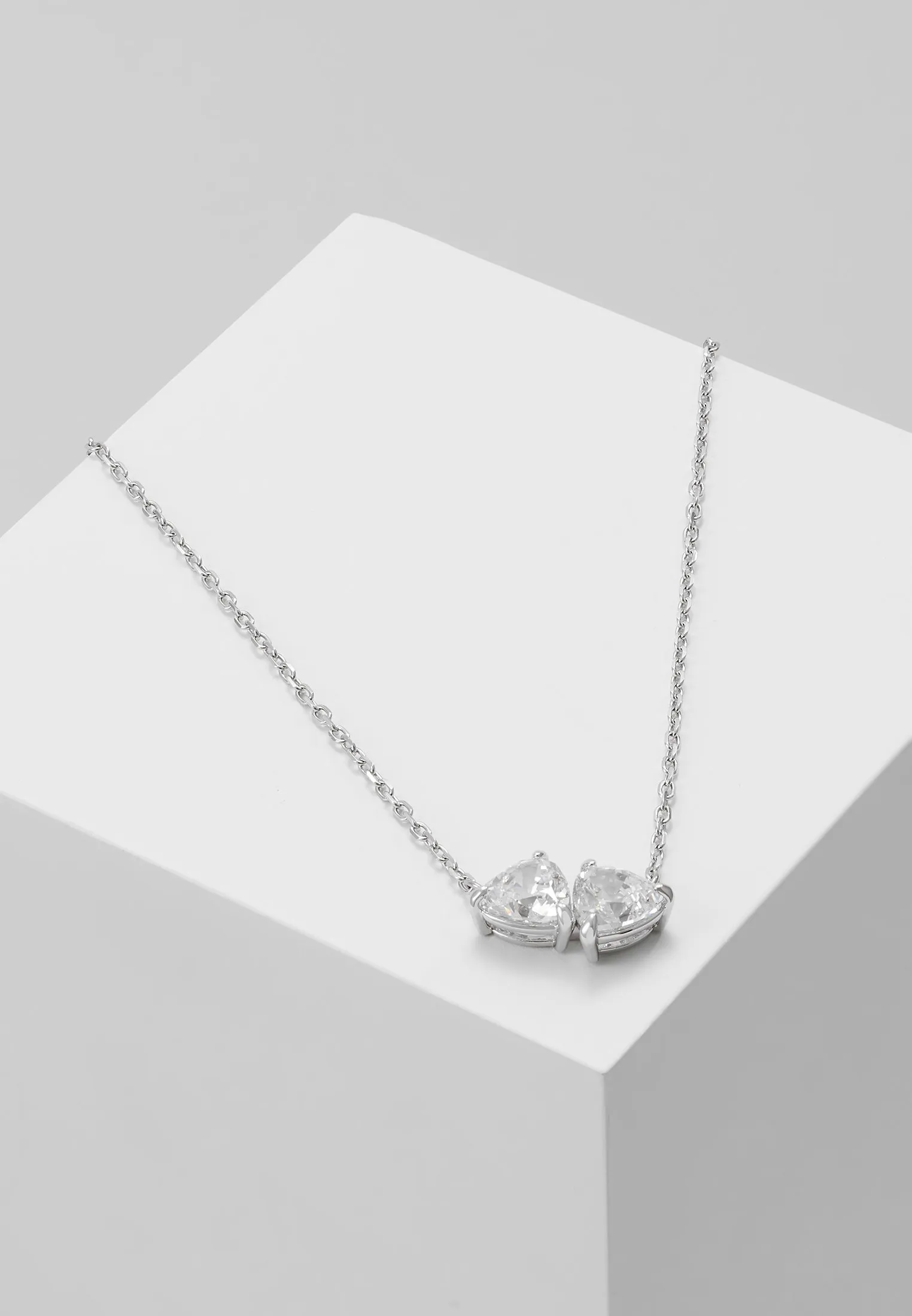 ATTRACT SOUL NECKLACE HEART - Collana