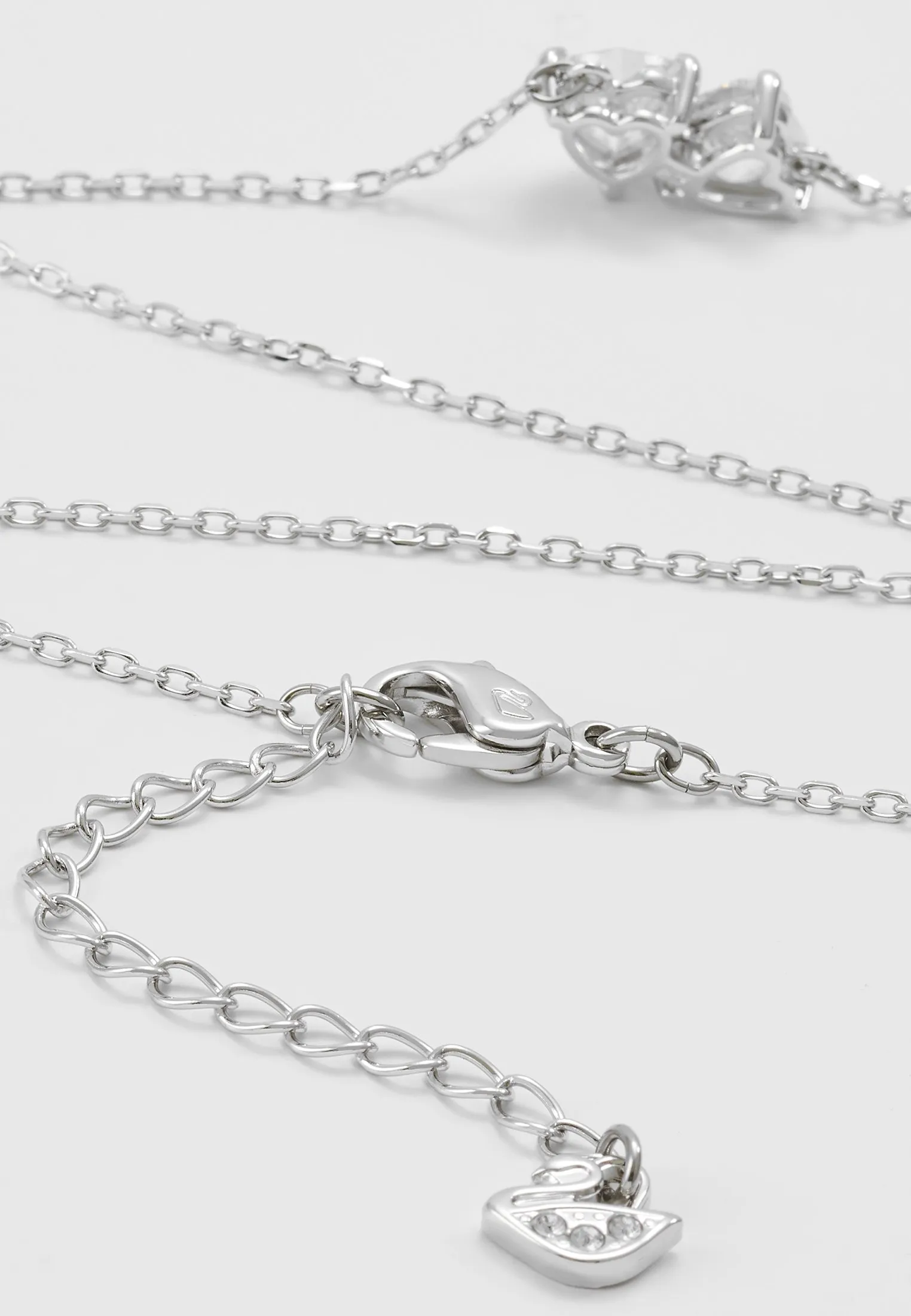 ATTRACT SOUL NECKLACE HEART - Collana
