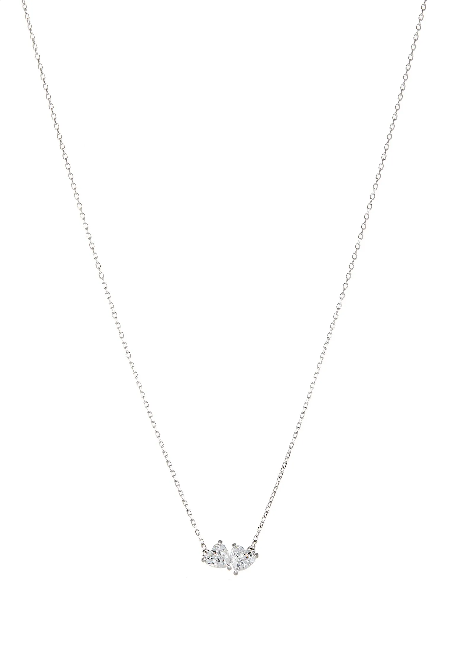 ATTRACT SOUL NECKLACE HEART - Collana
