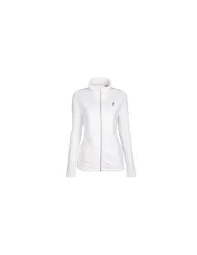 Aulp Giacca in maglia jacquard Unixe