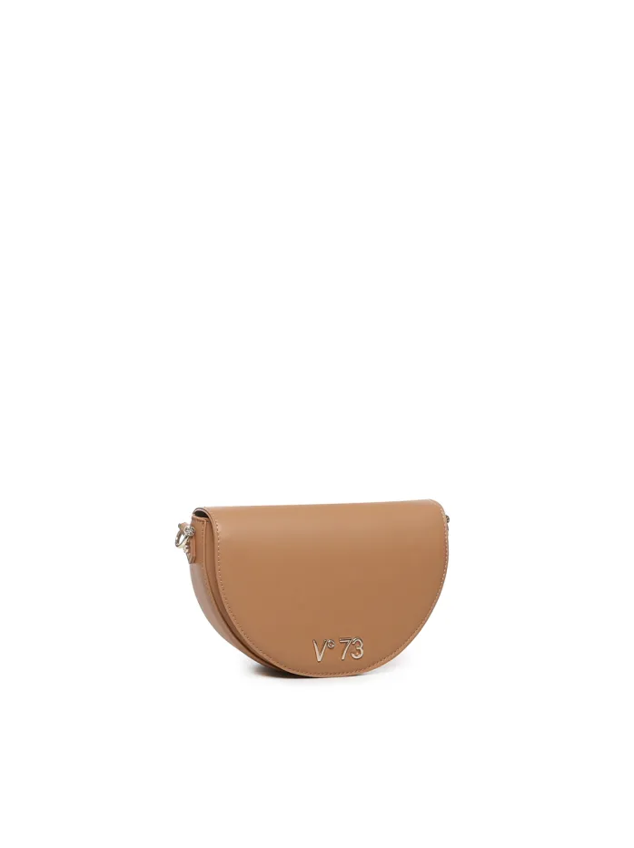 BAMBOO BAG IN ECOPELLE