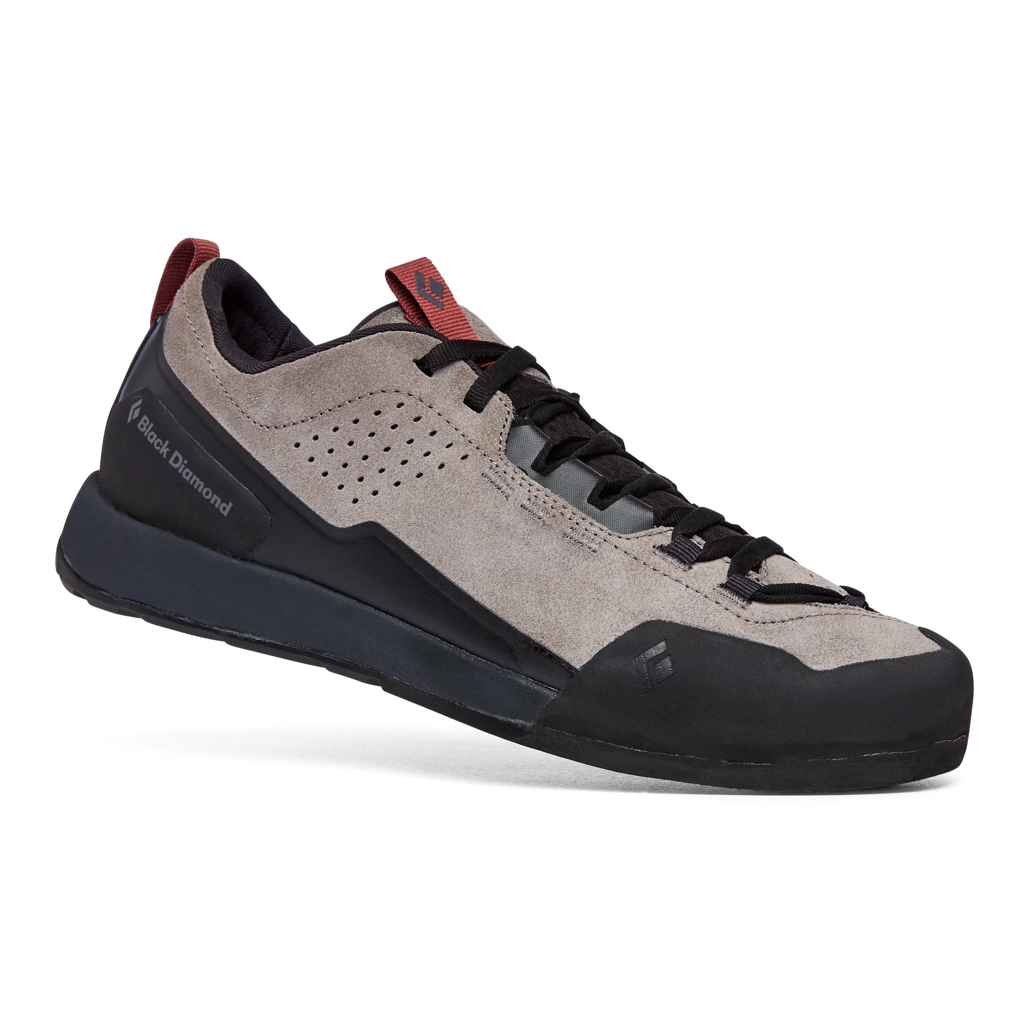 Black Diamond Men's Technician Leather - Scarpa da avvicinamento