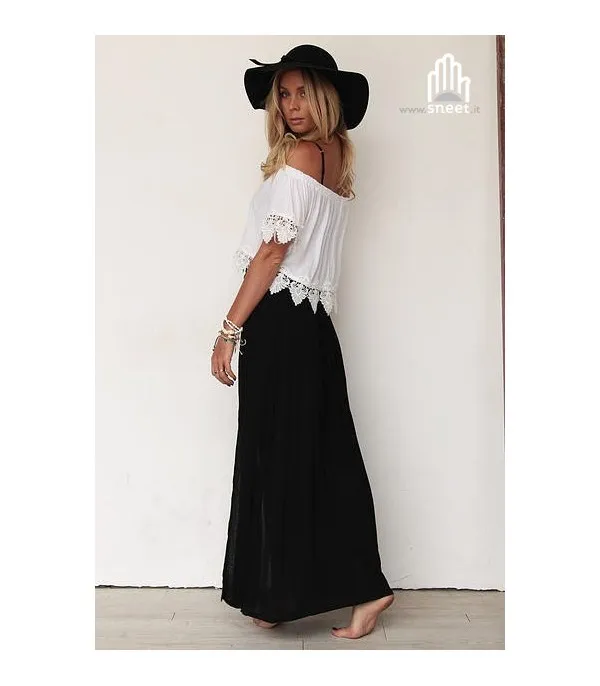 Blusa Kissini