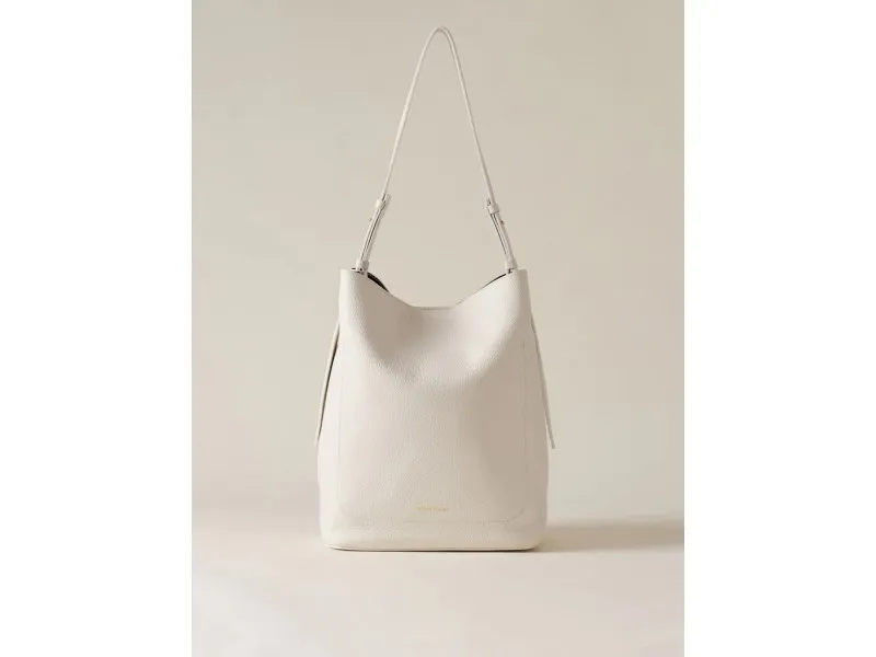 Borbonese Borsa Secchiello M 923766-au2