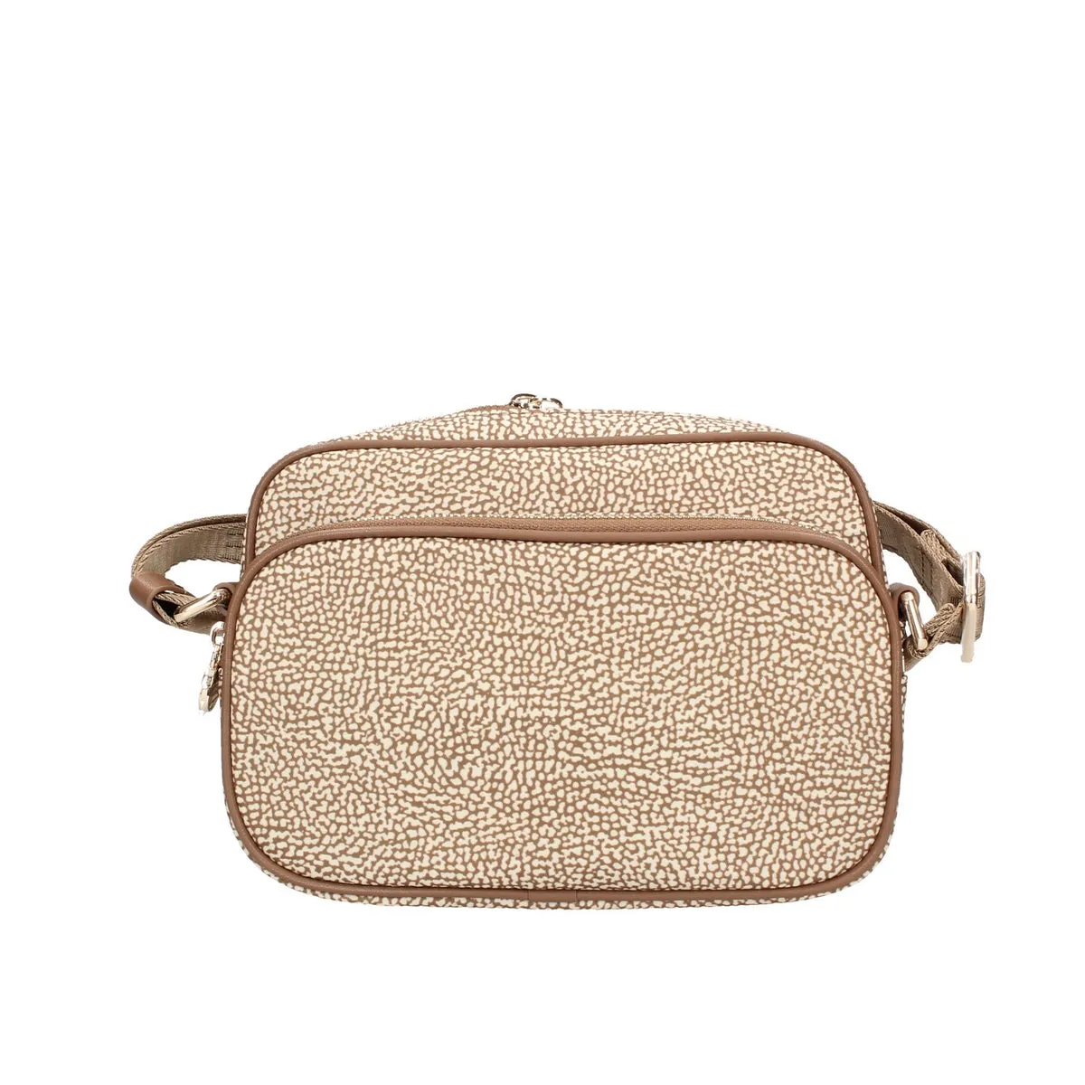 Borbonese Camera Bag 933029I15  