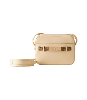 Borbonese Donna Borsa A Tracolla Camera Case Out Of Office