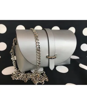 Borsa donna - rossa - a tracolla