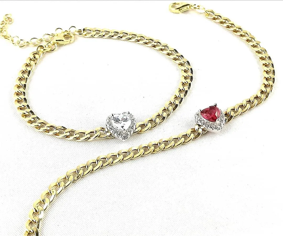 Bracciale Choker