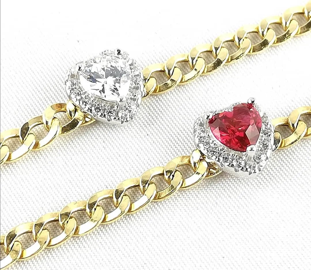Bracciale Choker