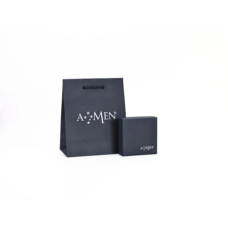 bracciale donna gioielli Amen Maya