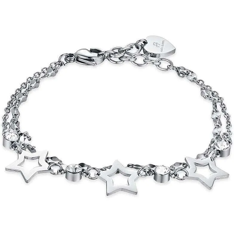 bracciale donna gioielli Luca Barra San Valentino