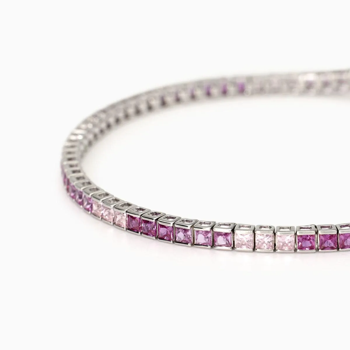 Bracciale Tennis Mabina 533880