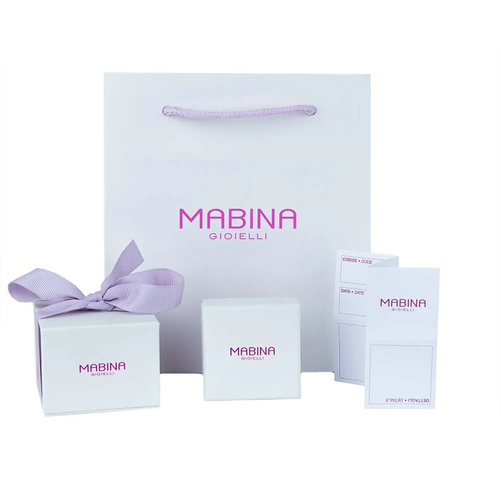 Bracciale Tennis Mabina 533880
