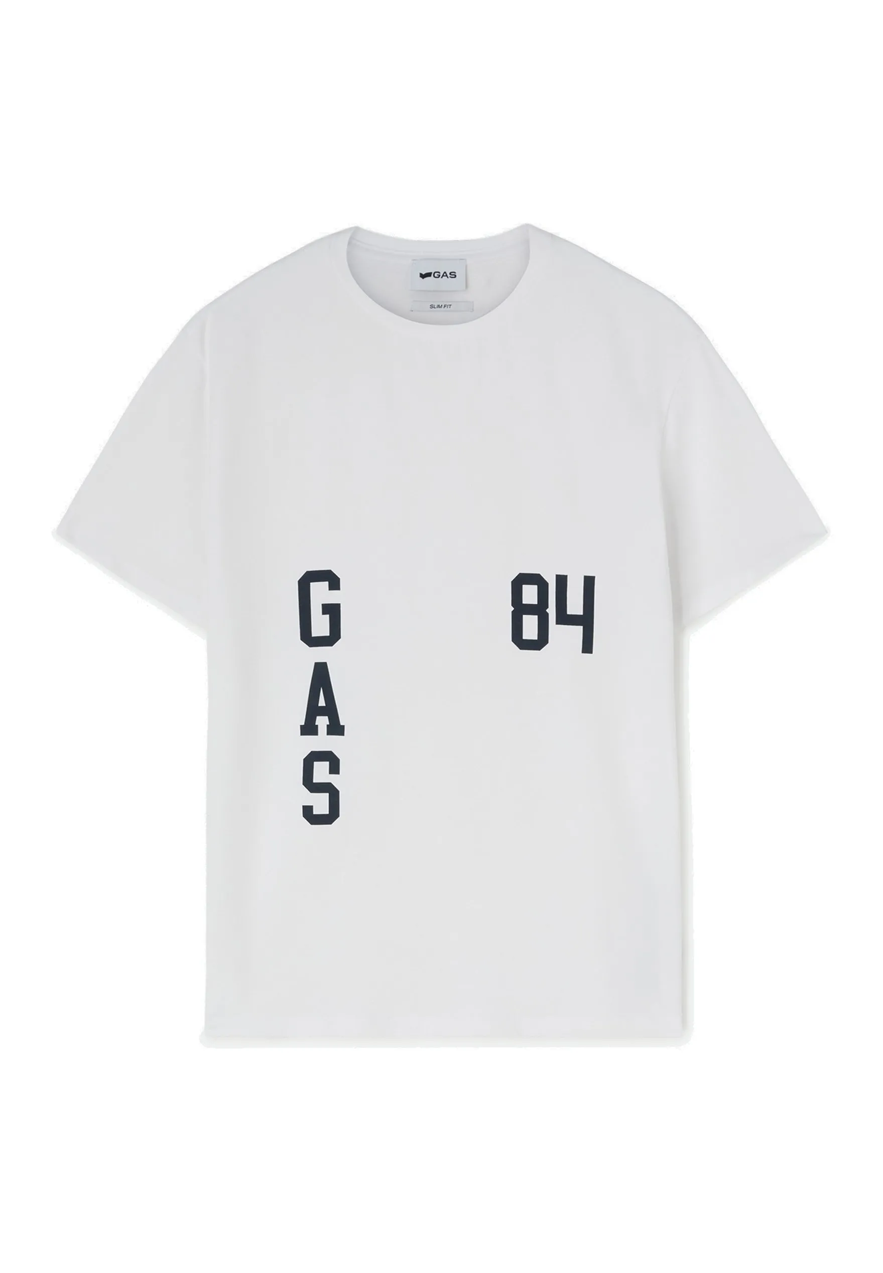 BRAND - T-shirt con stampa