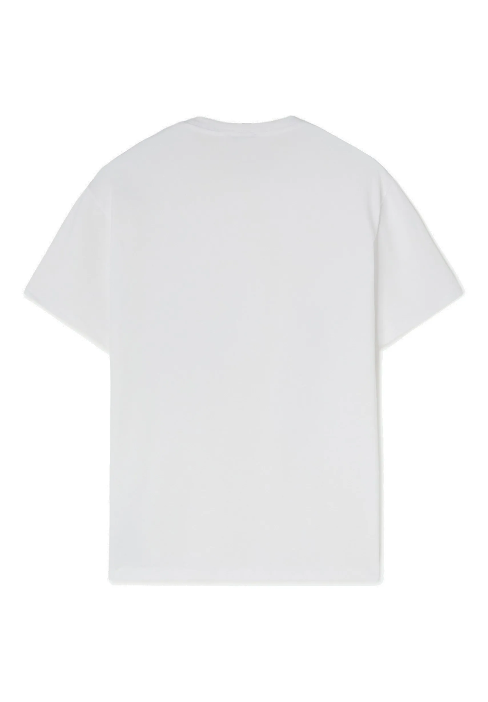 BRAND - T-shirt con stampa