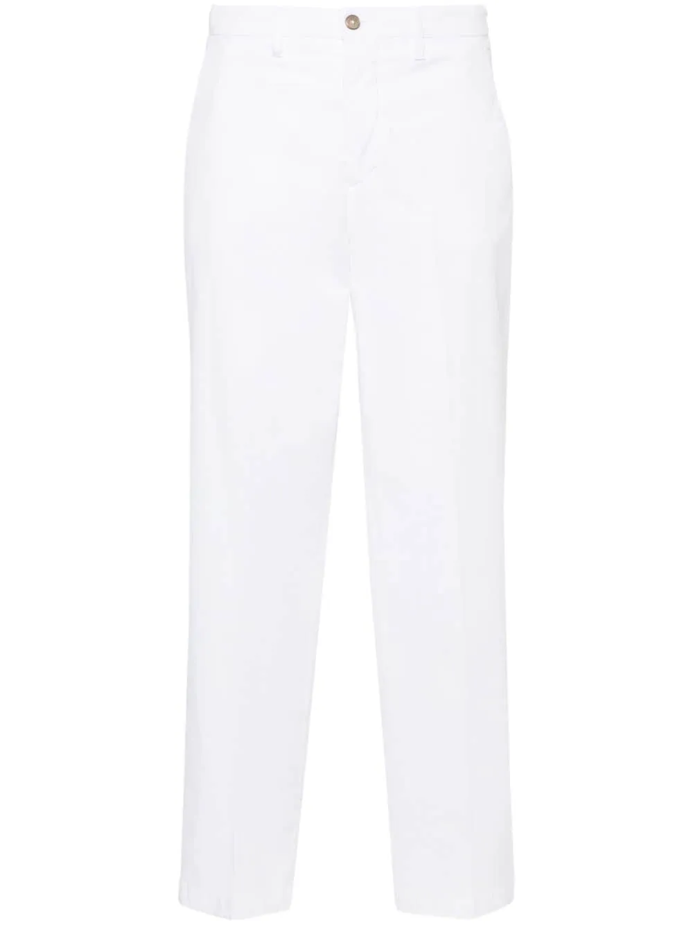 Briglia 1949 Pantalone Bianco Donna Jean
