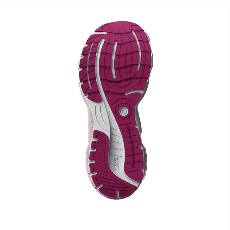 Brooks Glycerin 20 Nero Fucsia - Scarpe Running Donna