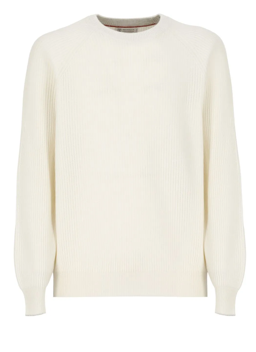  Brunello Cucinelli Maglia in cashmere 
