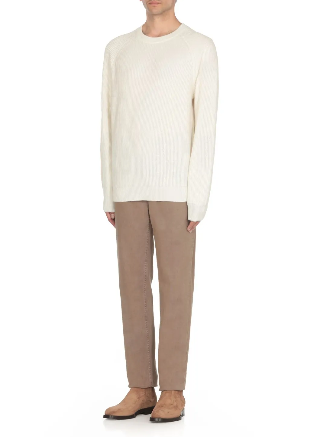  Brunello Cucinelli Maglia in cashmere 