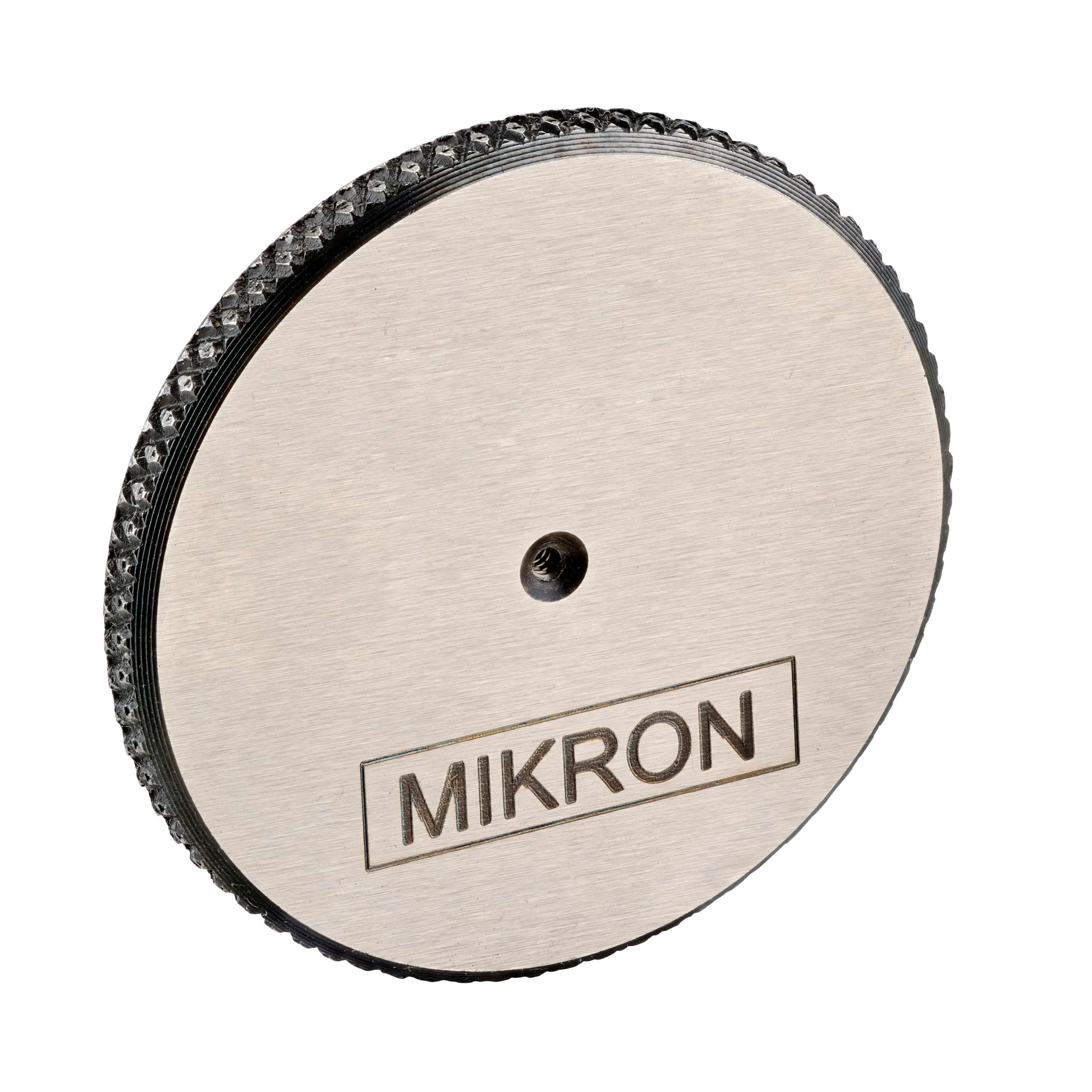 Calibro ad anello Misuratore di filettatura ad anello MikronTec, M8 x 1.25