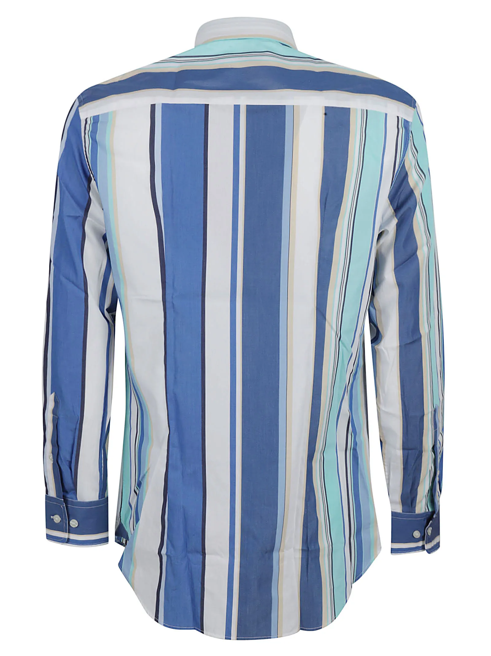 CAMICIA A RIGHE RIGA LARGA   ETRO  UOMO 1K5266105251