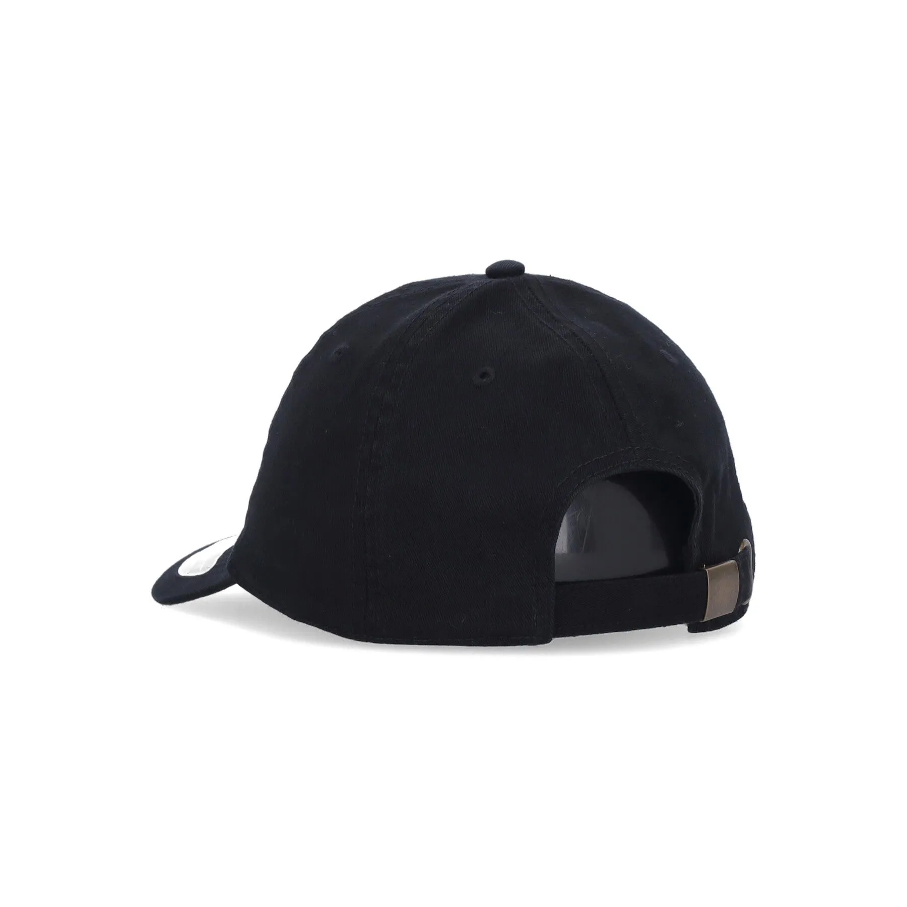 Cappellino Visiera Curva Uomo Teste Mobili Cap X Fabri Fibra Black
