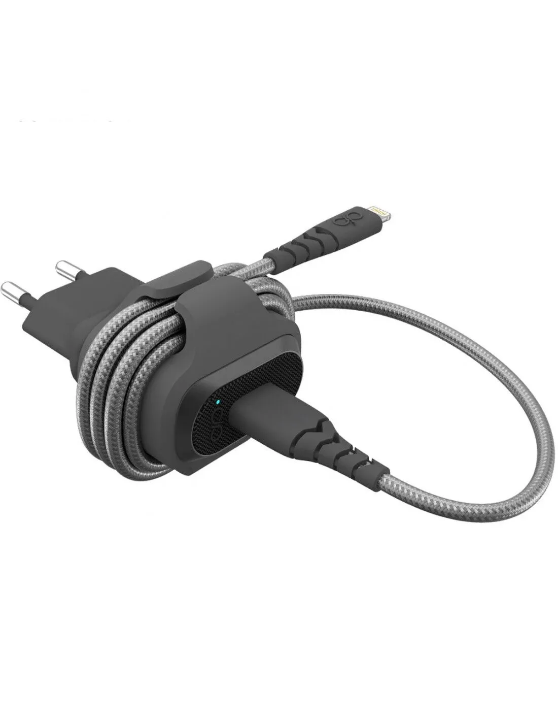 Caricabatterie da Parete Big Ben Interactive FPCS2.4A1USBAG
