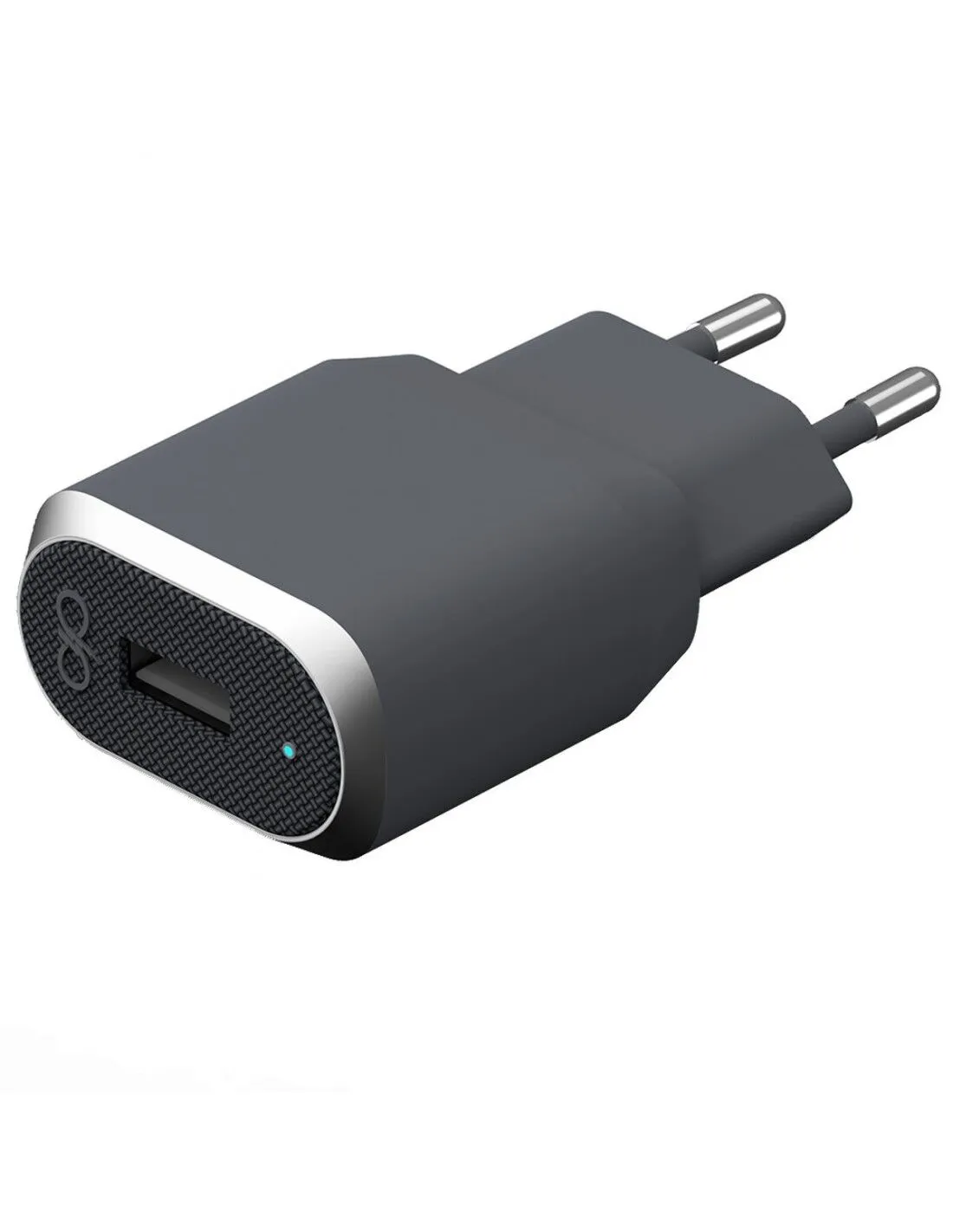 Caricabatterie da Parete Big Ben Interactive FPCS2.4A1USBAG