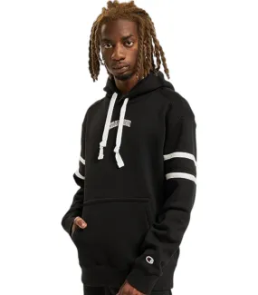 Champion Uomo Felpa Con Cappuccio