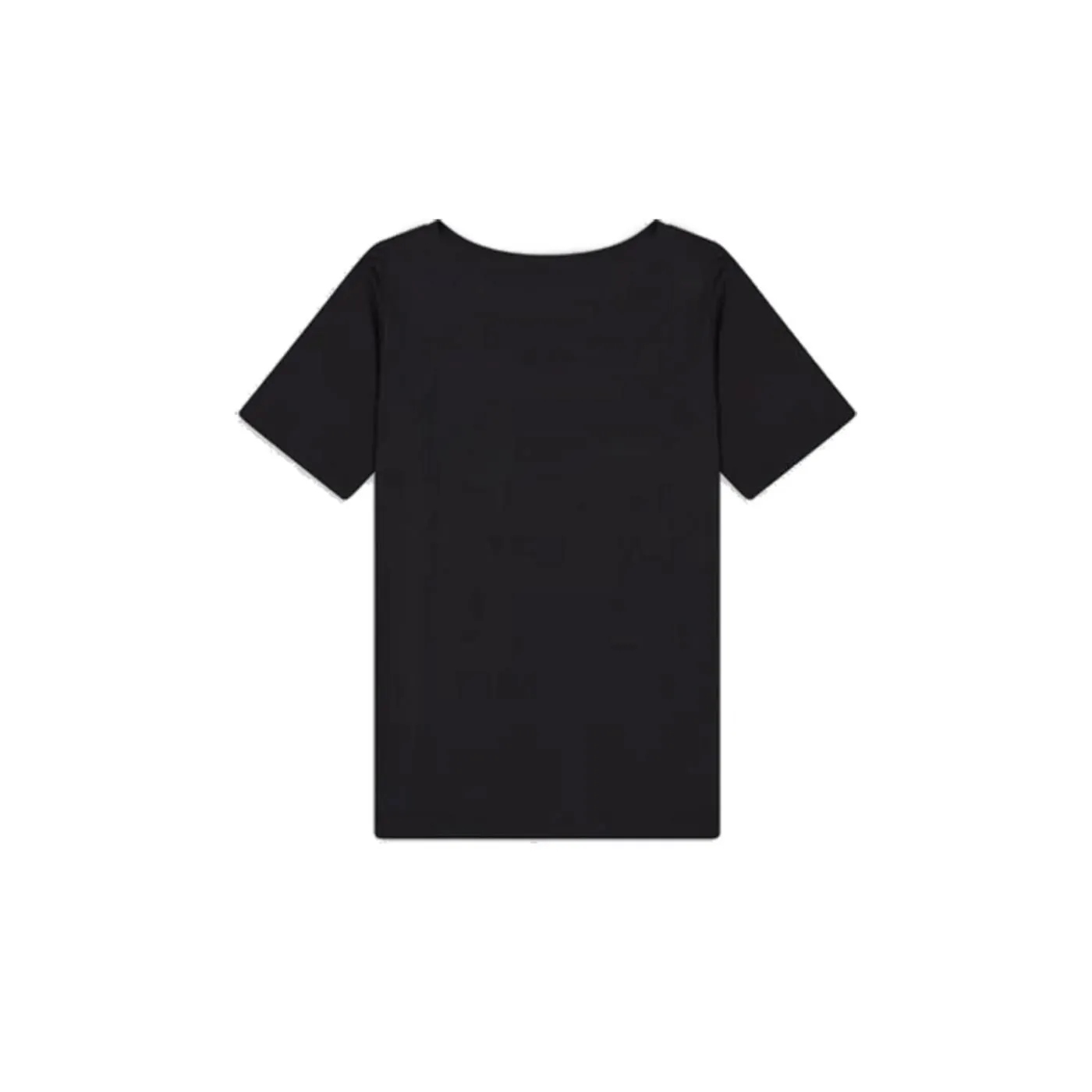     CHAMPION WOMAN CREWNECK T-SHIRT 116325 KK001