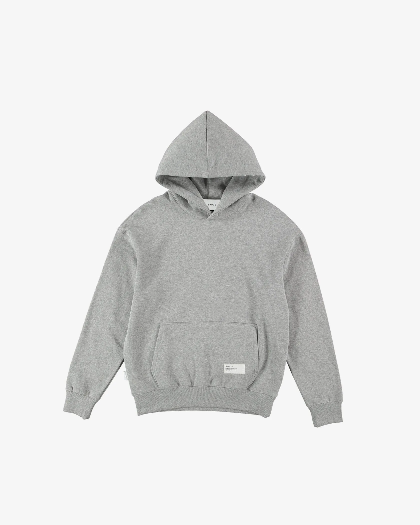 CHARLES5140 HOODED SWEATSHIRT