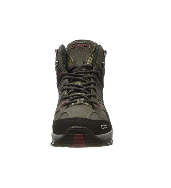 CMP RIGEL MID WP SCARPONE UOMO