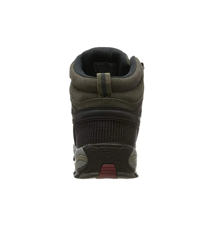 CMP RIGEL MID WP SCARPONE UOMO