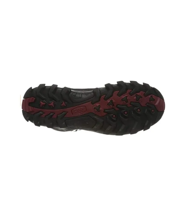 CMP RIGEL MID WP SCARPONE UOMO