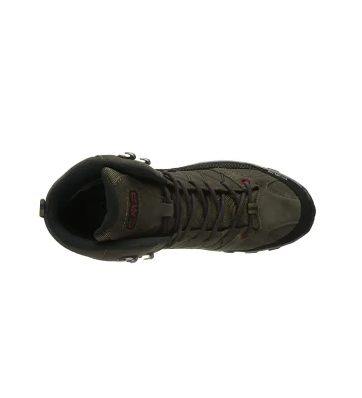 CMP RIGEL MID WP SCARPONE UOMO